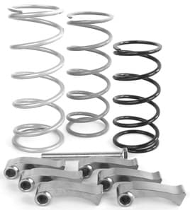 Dune Clutch Kit - Image 73