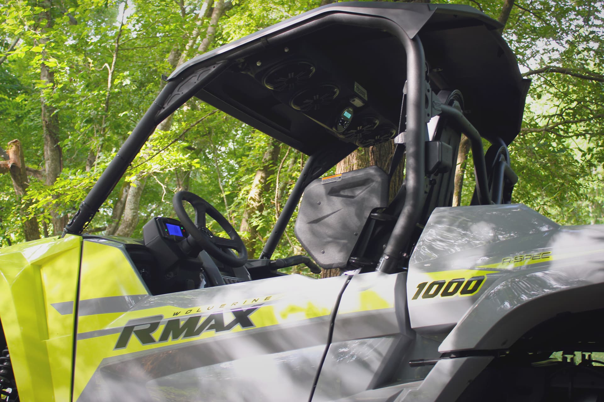 Mini Audio Sound Bar - Image 59