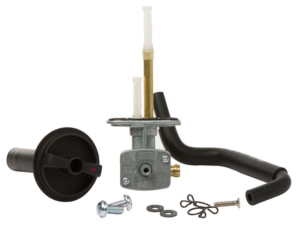 Fuel Valve - Image 39