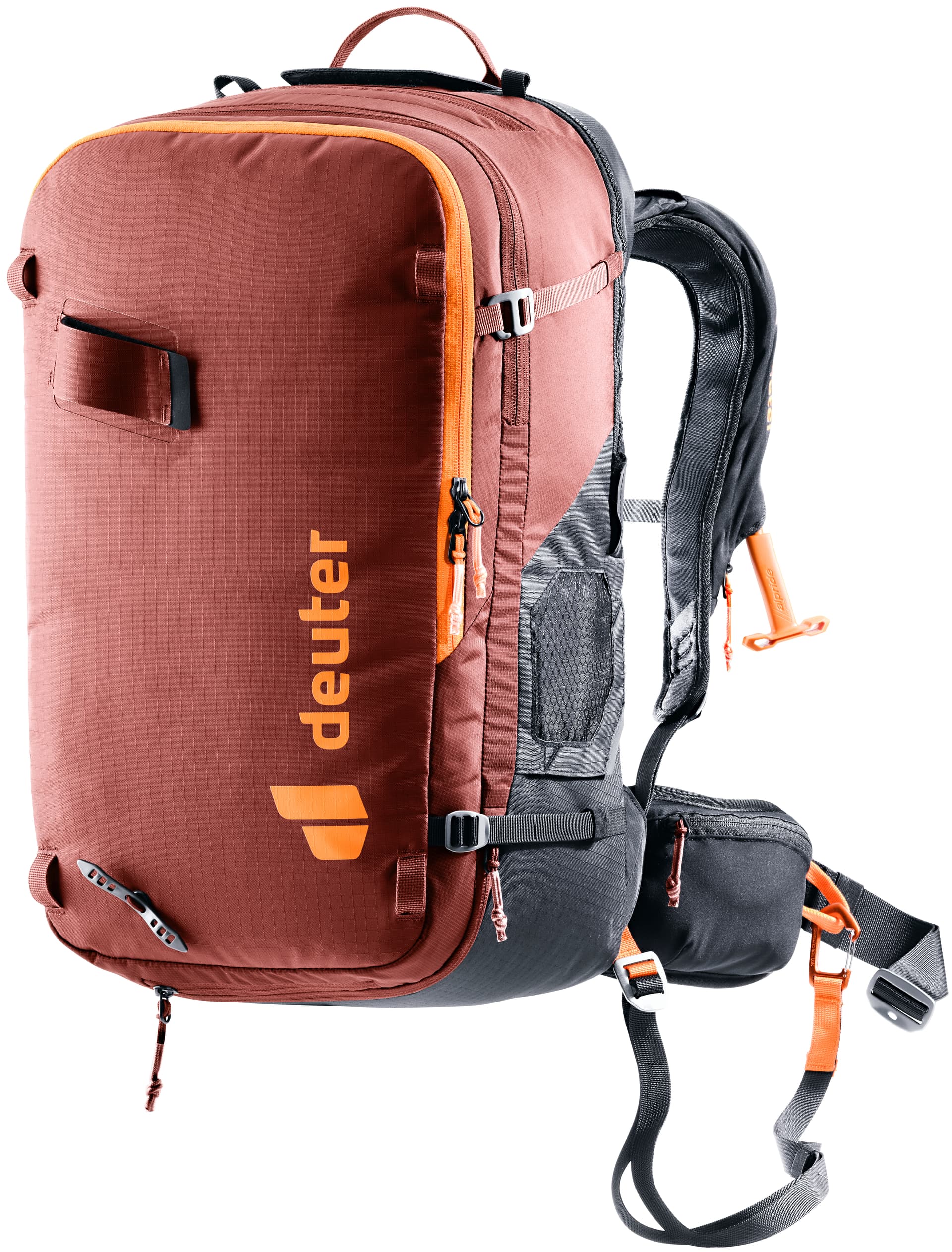 Alproof Avalanche Bag