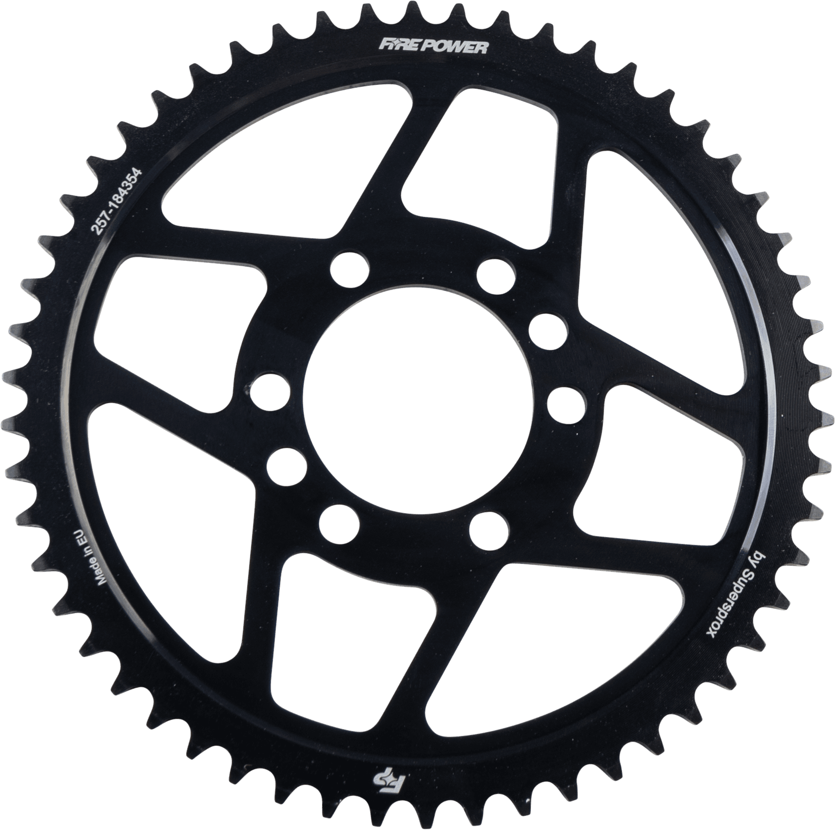 Rear Steel Sprocket - Image 168