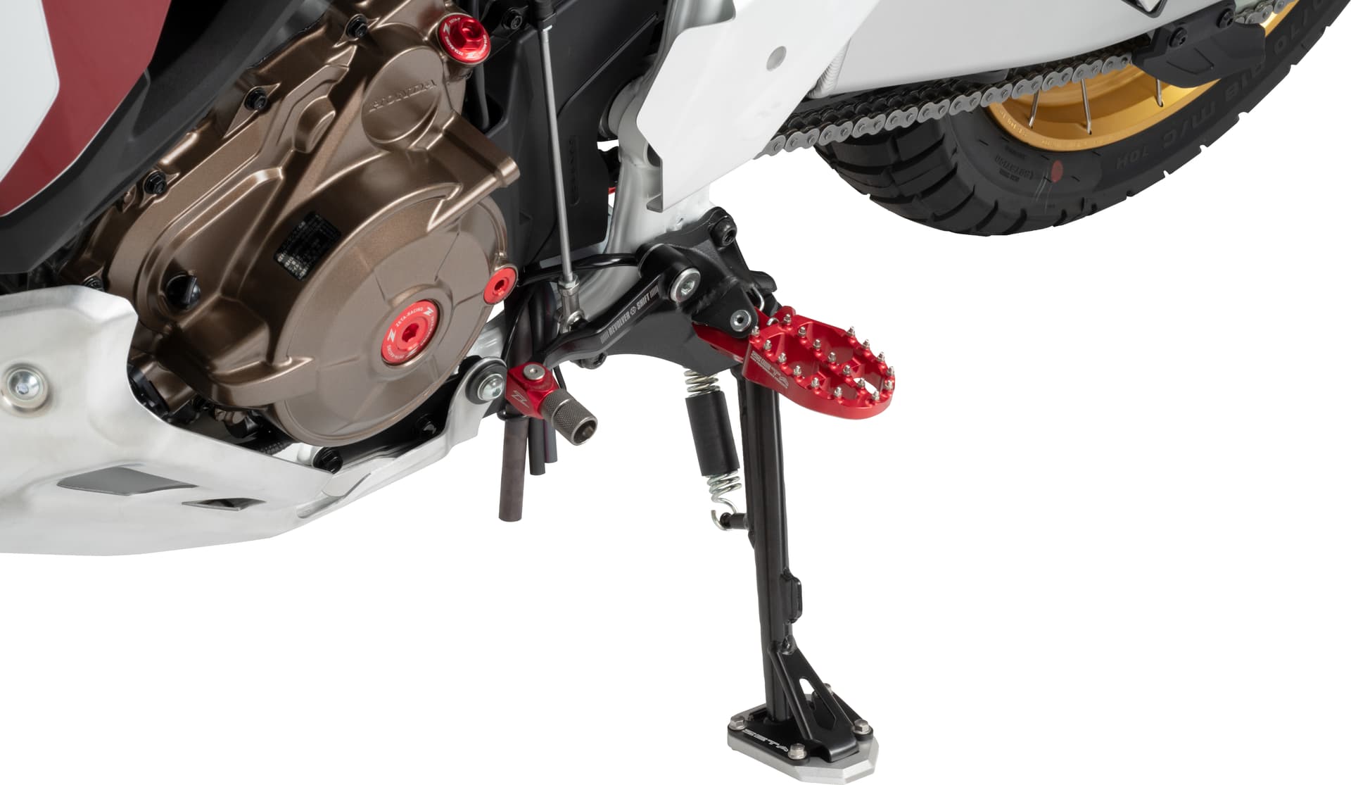 Side Stand Extender - Image 10