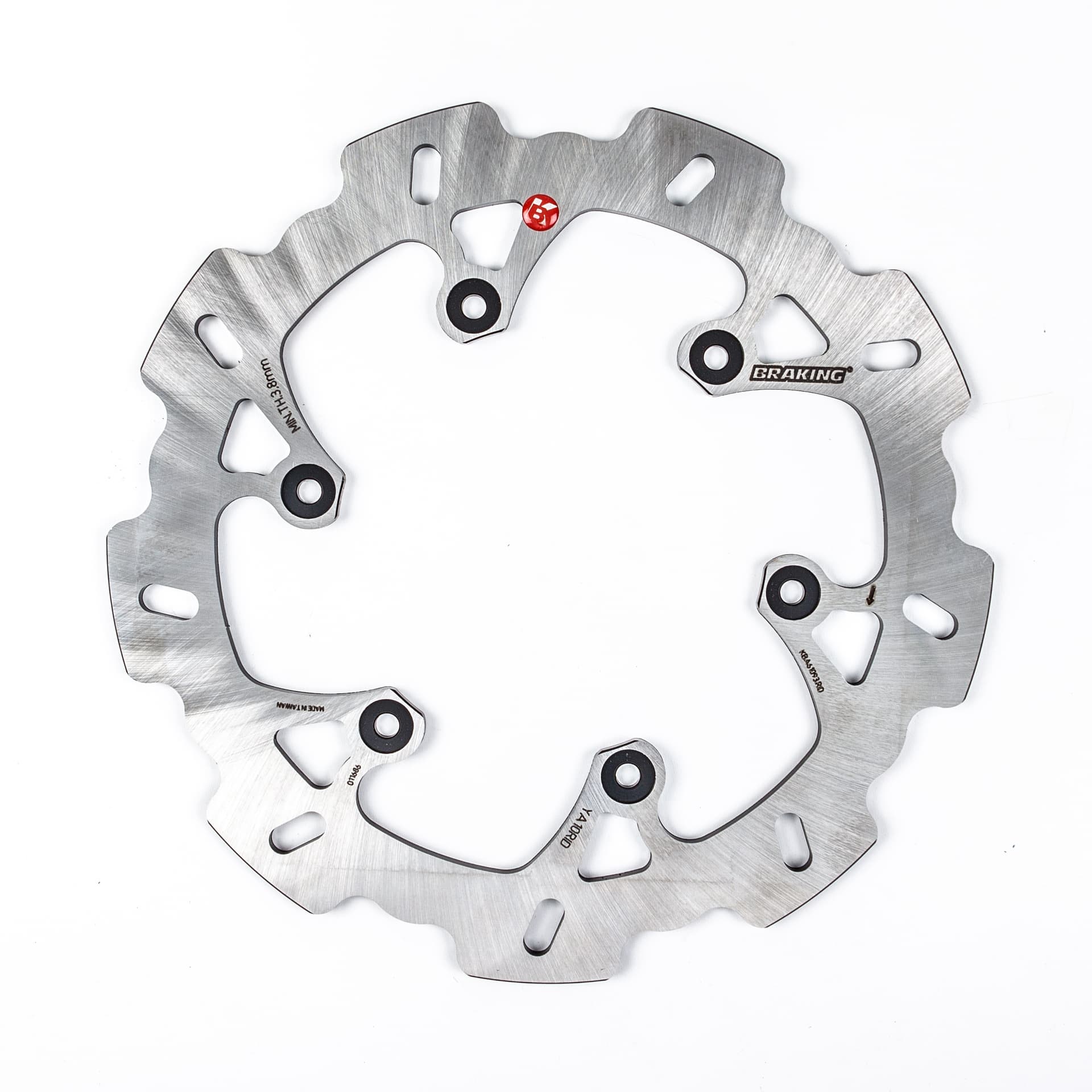 Fixed Rotor - Image 118