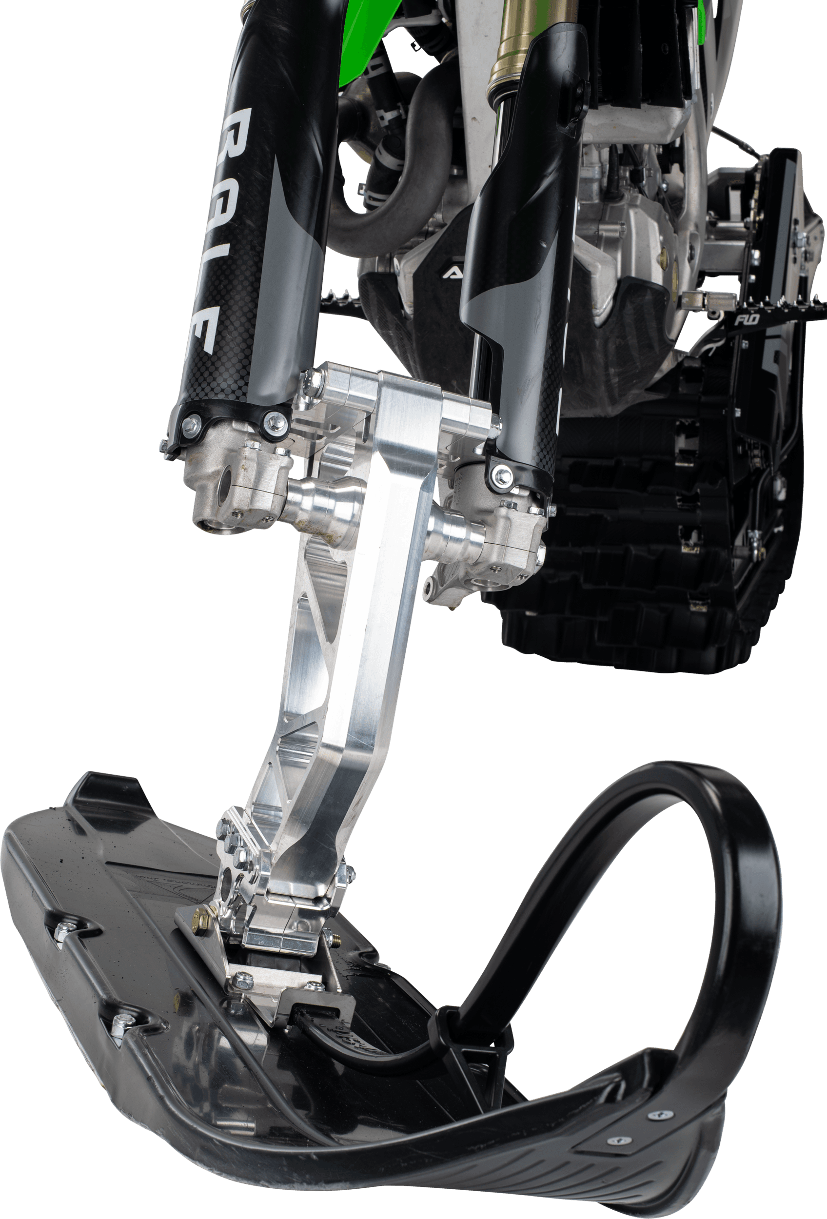 MT120 Conversion Kit - Image 28