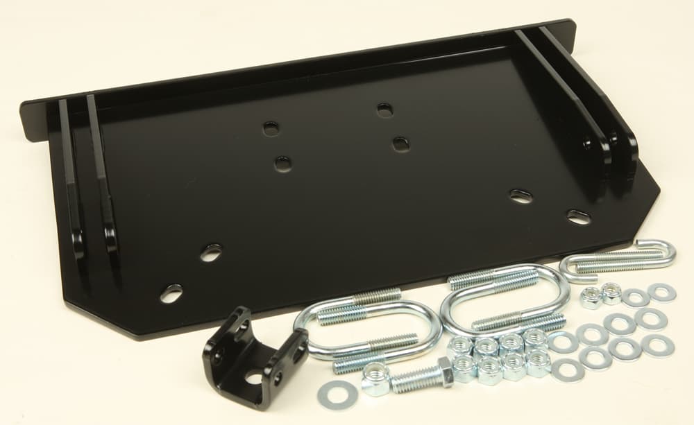 Plow Mid-Mounting Kit - Image 24