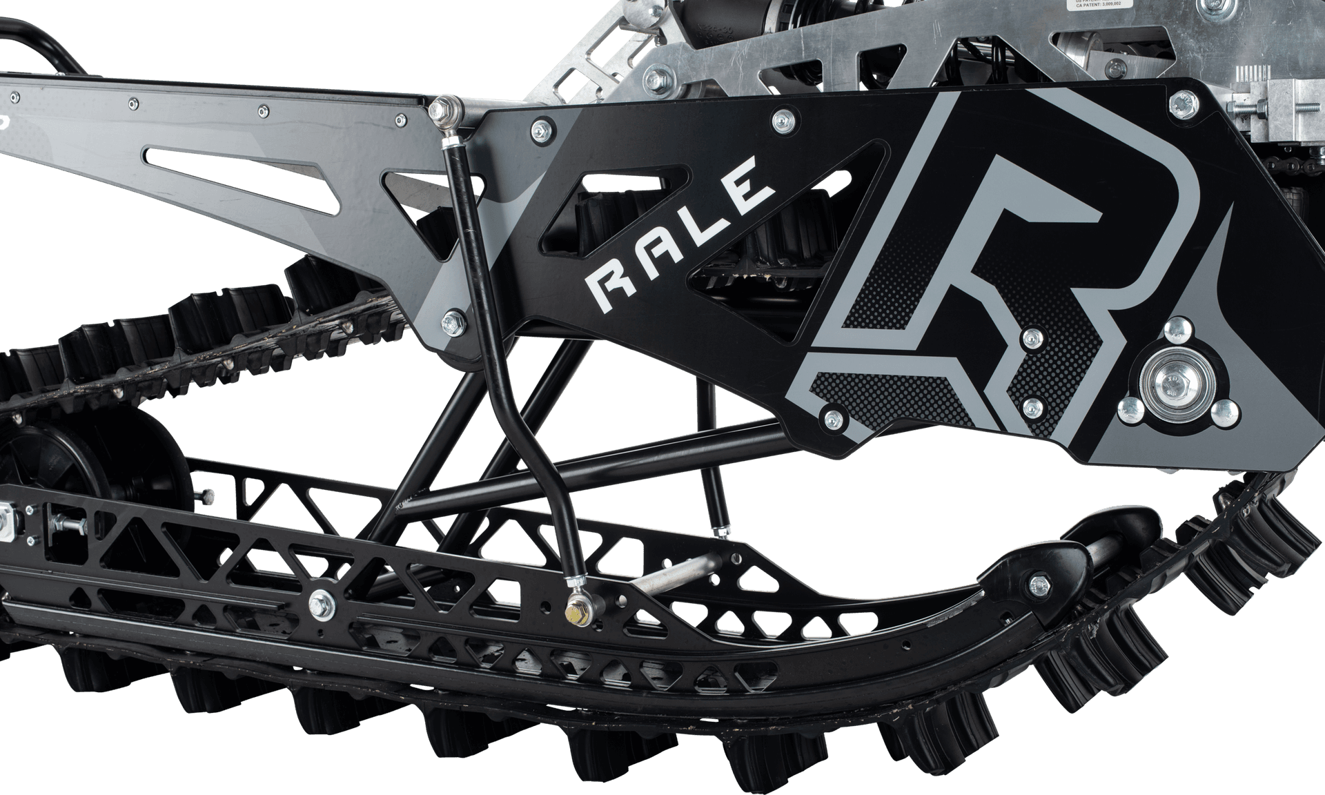 MT120 Conversion Kit - Image 22