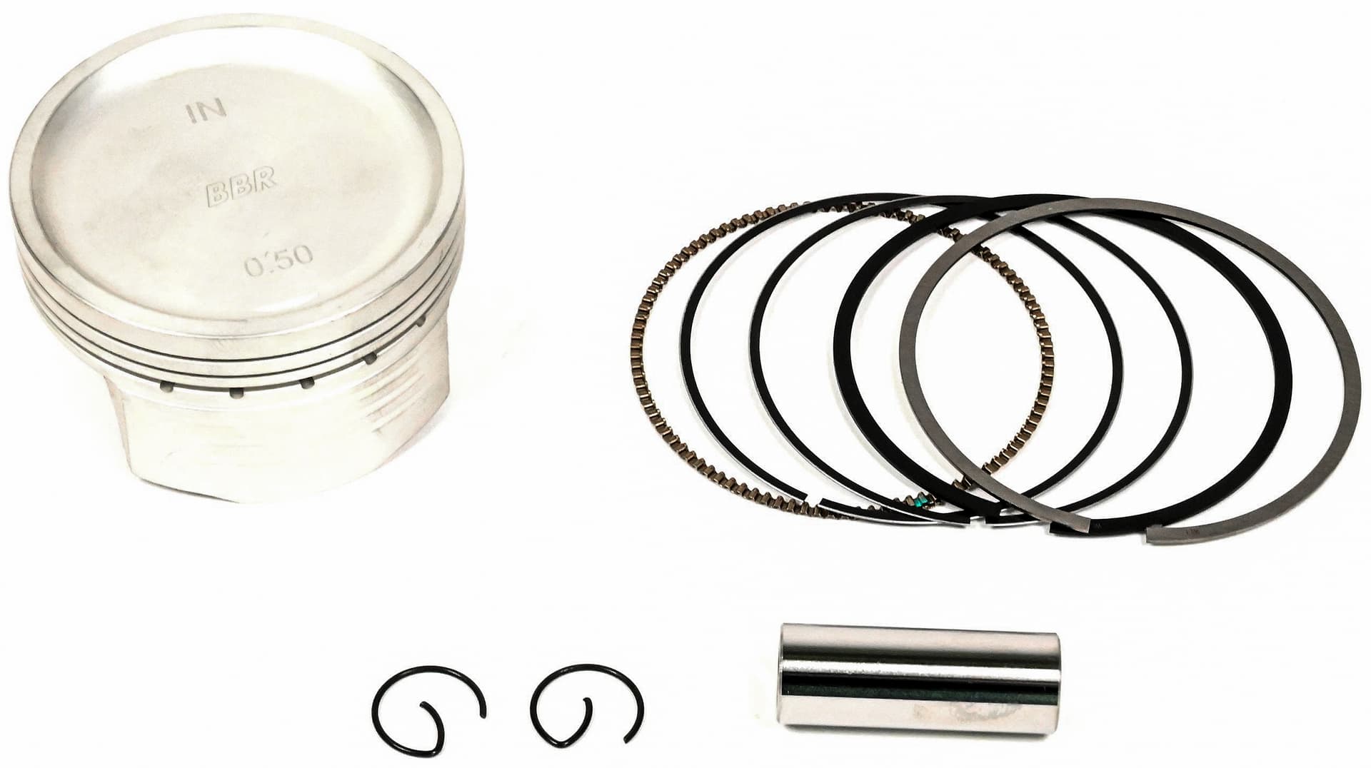Piston Kit - Image 3
