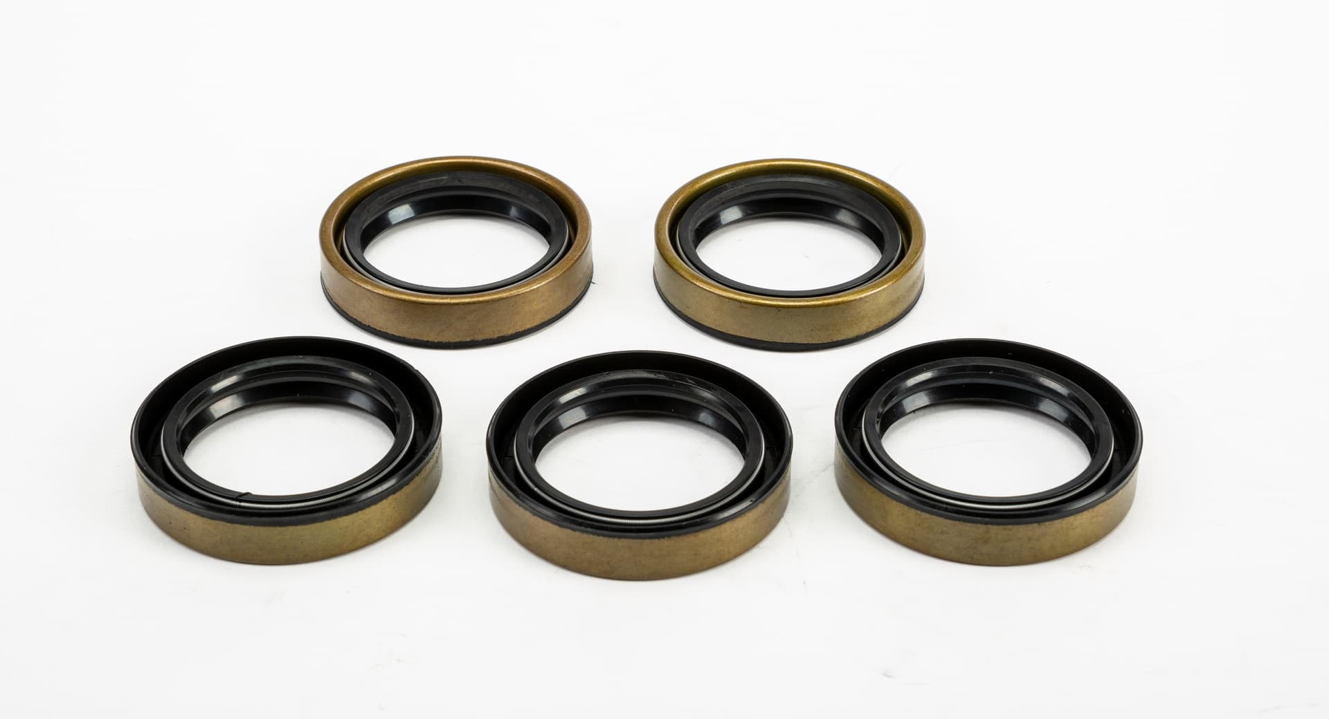 Milwaukee 8 Motor Case Seal - Image 4