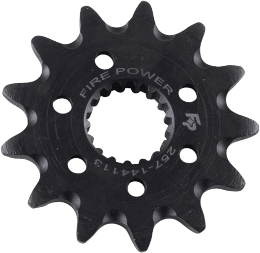Front CS Sprocket - Image 161