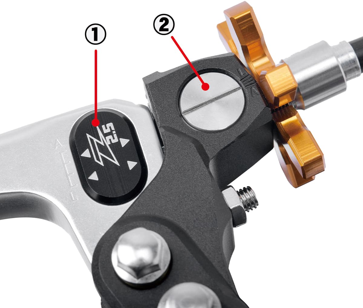 Ultra Light Clutch Assembly - Image 3