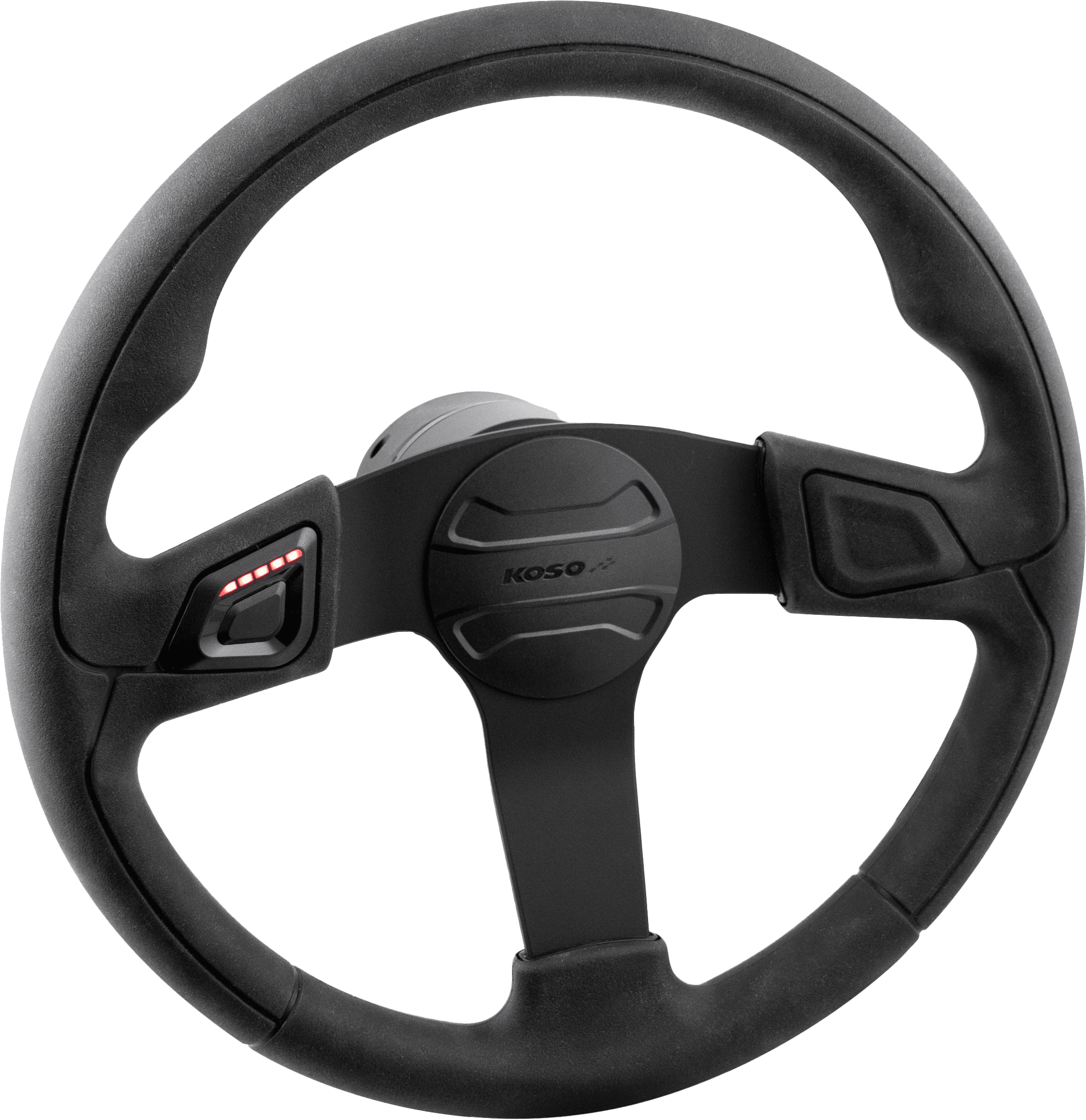 Koso Heated Steering Wheel