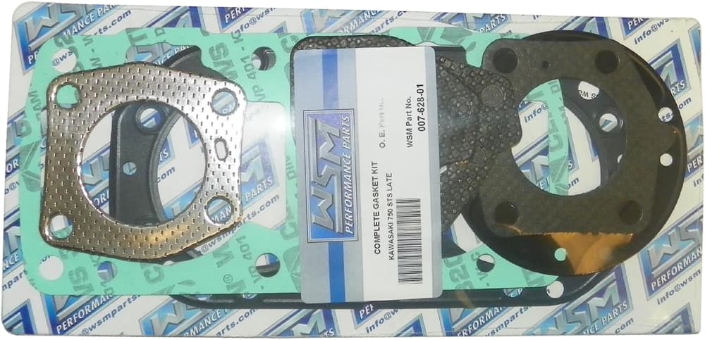 Top End Gasket Kit - Image 24