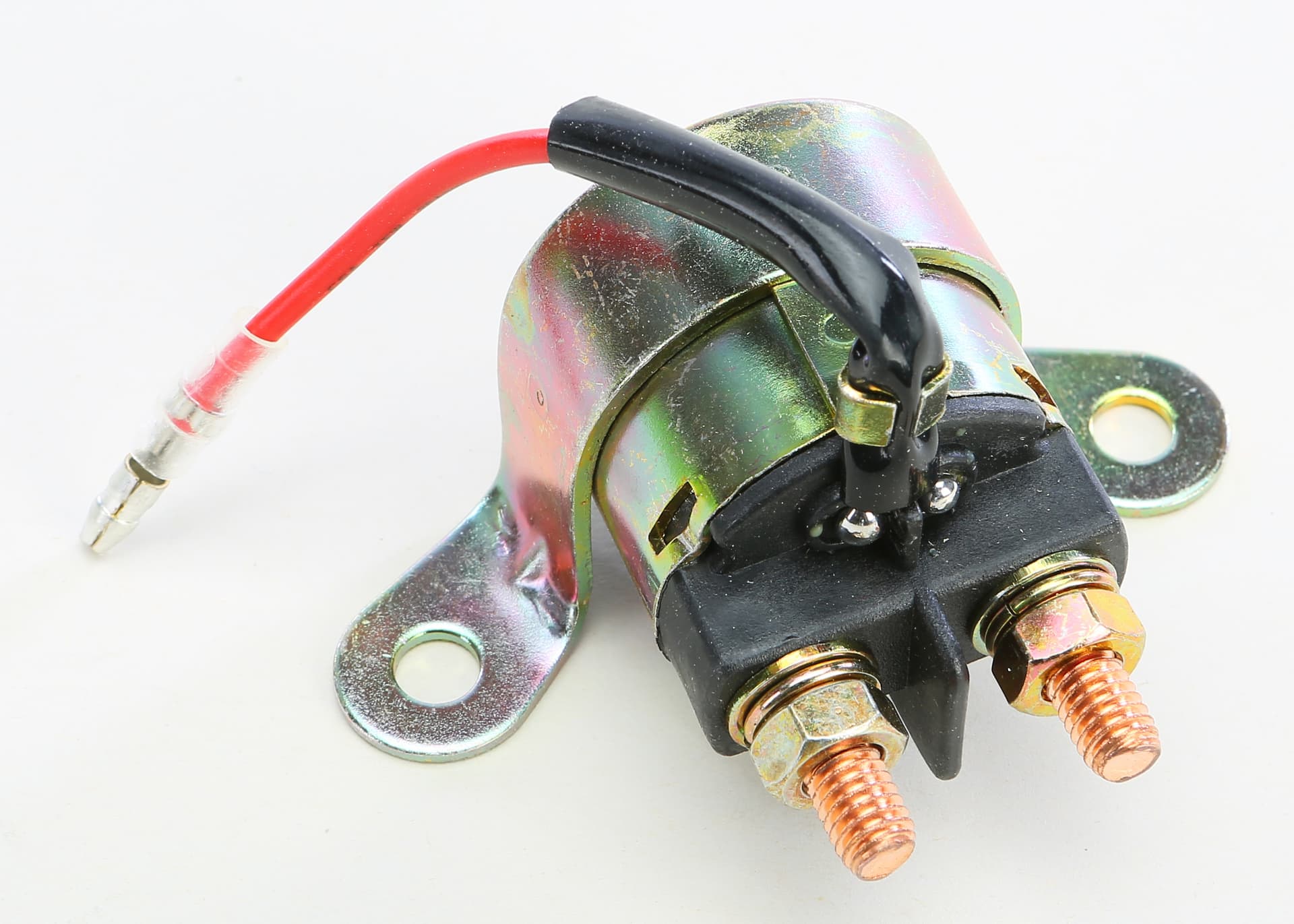 Starter Solenoid - Image 9