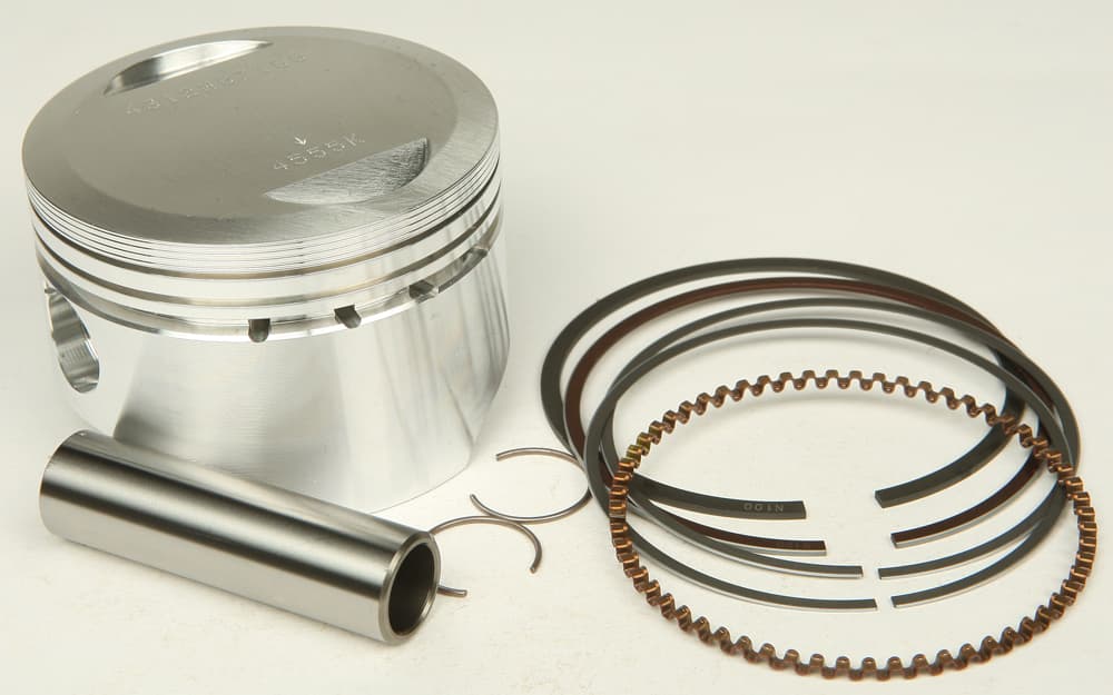 Wiseco Piston Kit - Image 161