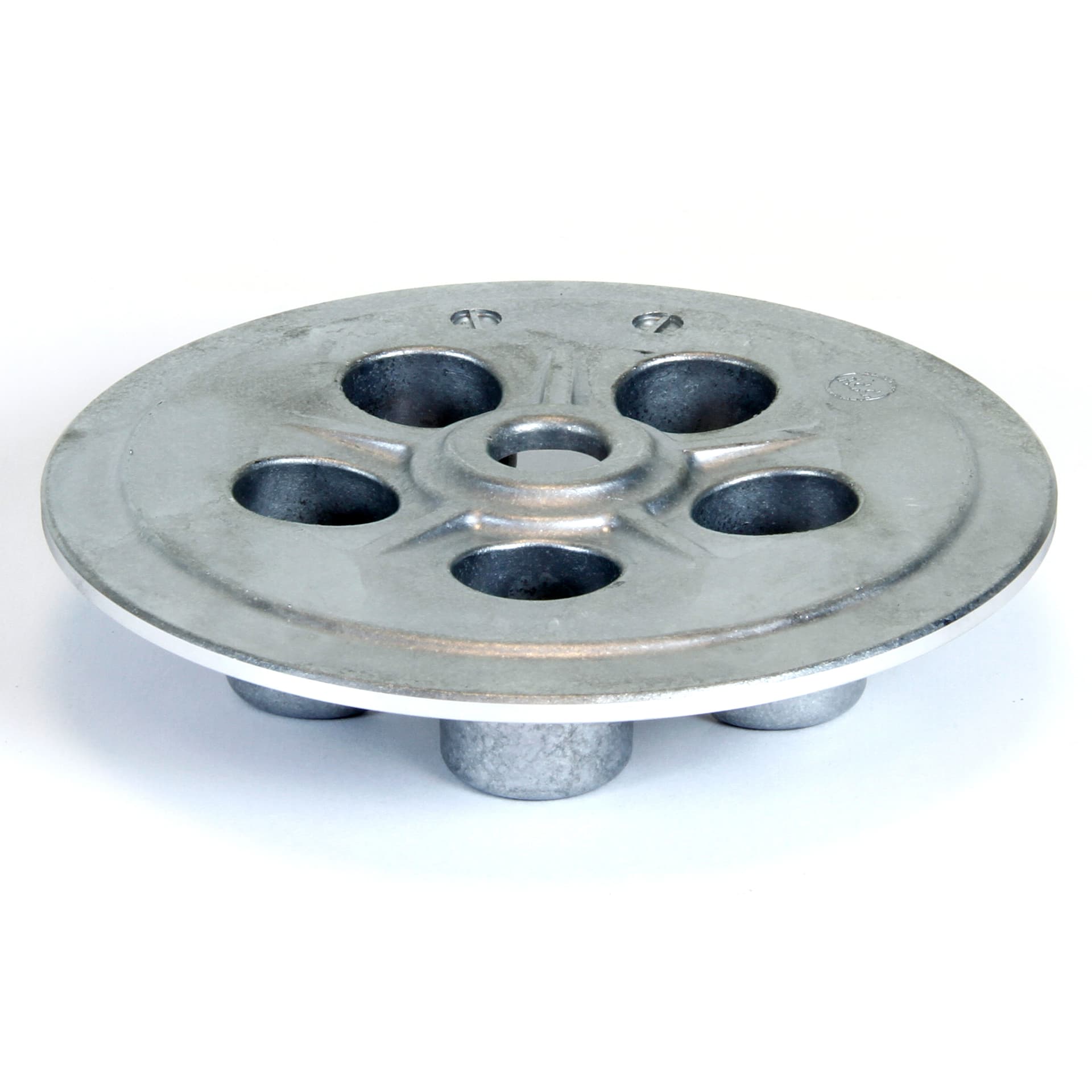 Clutch Pressure Plate - Image 29