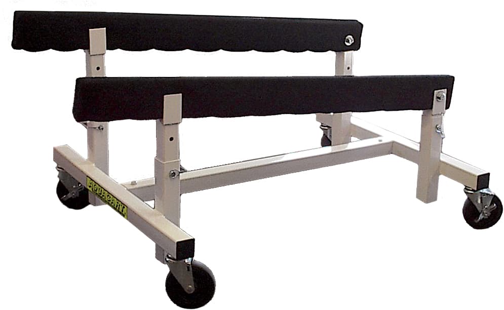 Action Plus Storage Cart