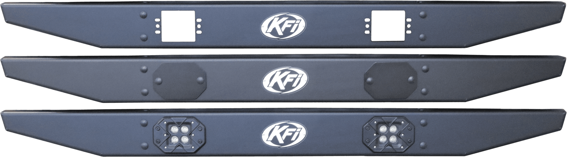 Bumper Light Cover Kit - Image 3