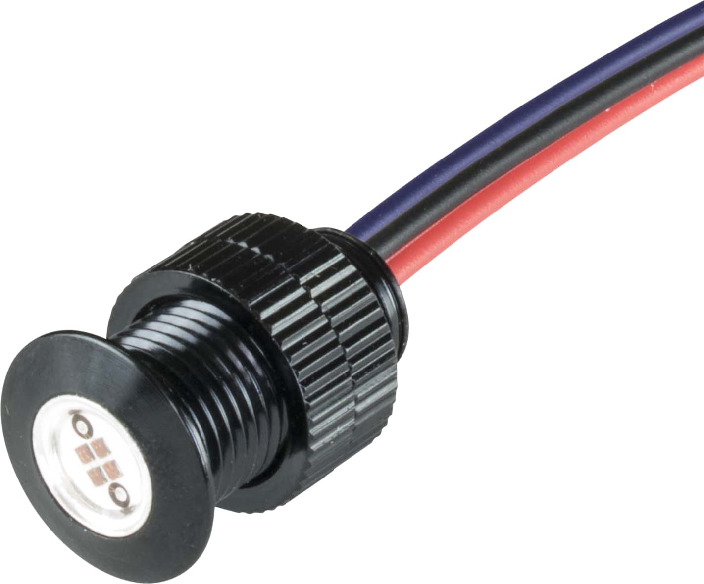 Lightning Bolts LED Lights