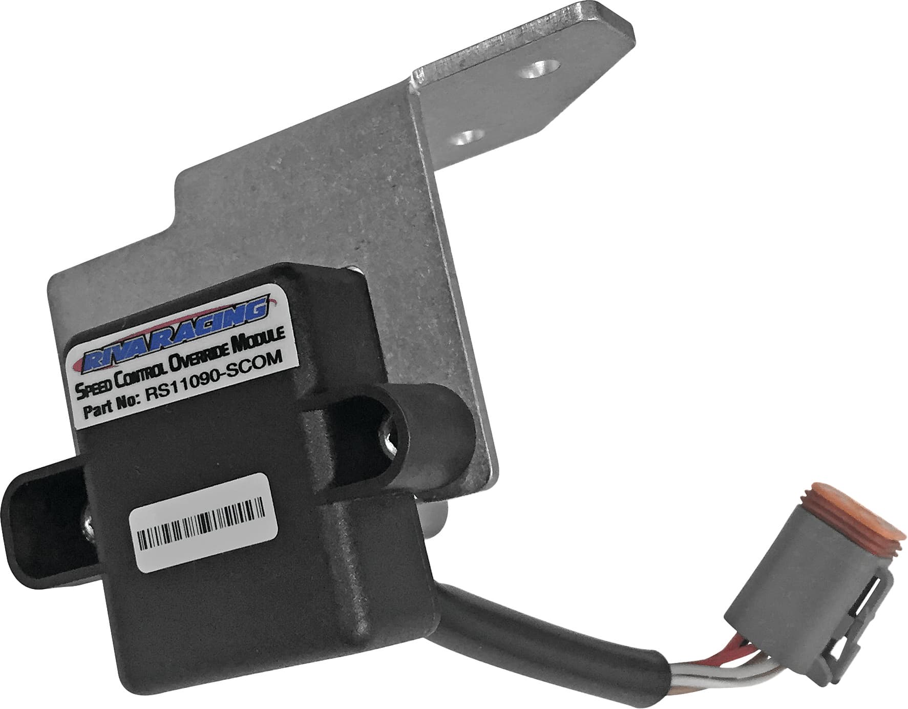 Sea-Doo Speed Control Override Module