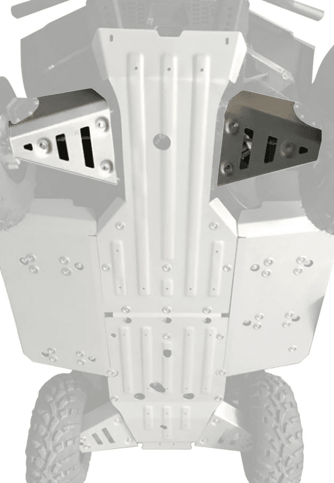 Alloy A-Arm Guards - Image 21