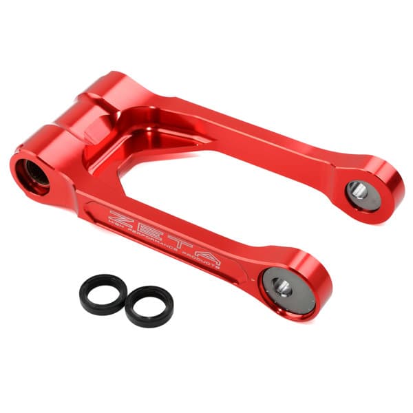 Adjustable Lowering Link - Image 27
