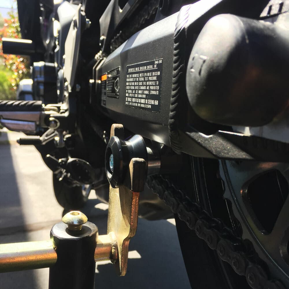 Swingarm Slider - Image 74