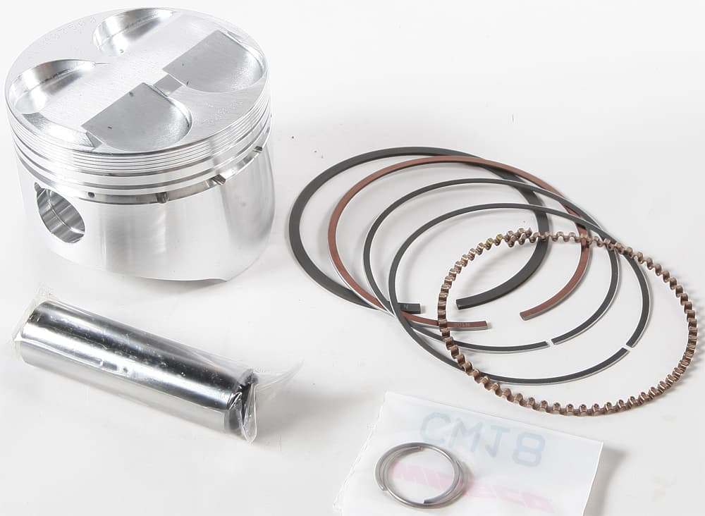 Wiseco Piston Kit - Image 182