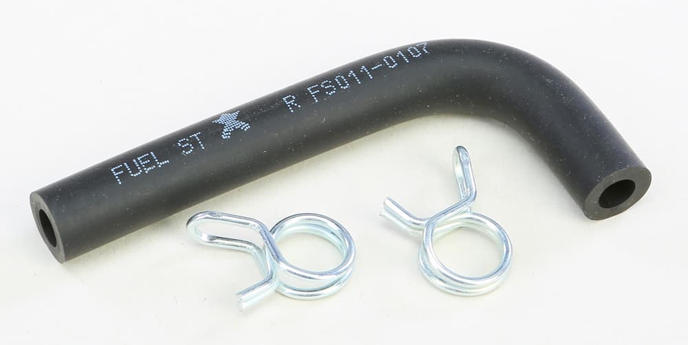 Fuel Hose and Clamp Kit - Image 117
