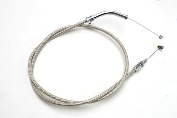 Armor Coat Throttle Push Cable - Image 5