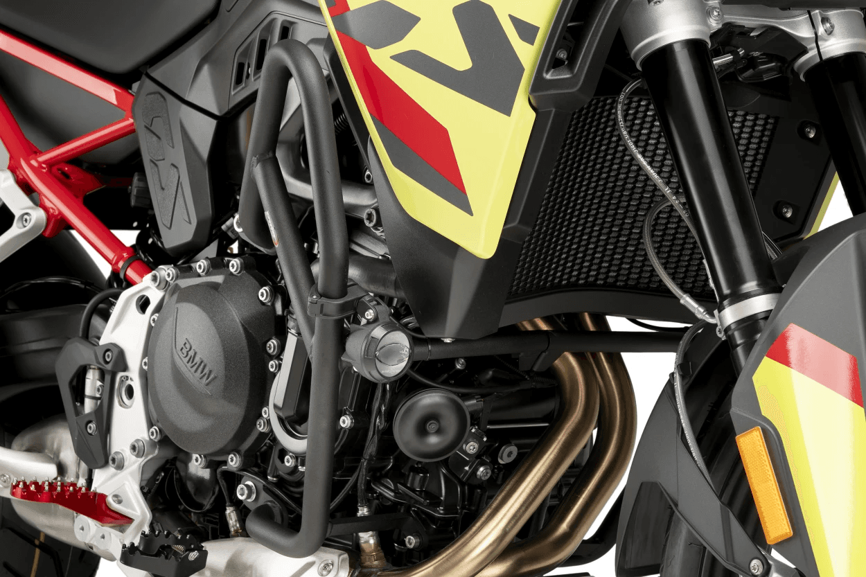 Engine Guards - Image 11