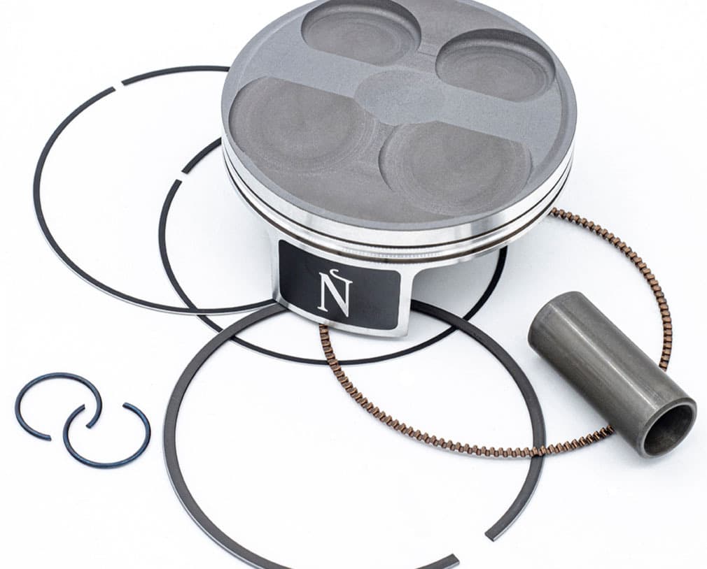 Piston Kit - Image 104