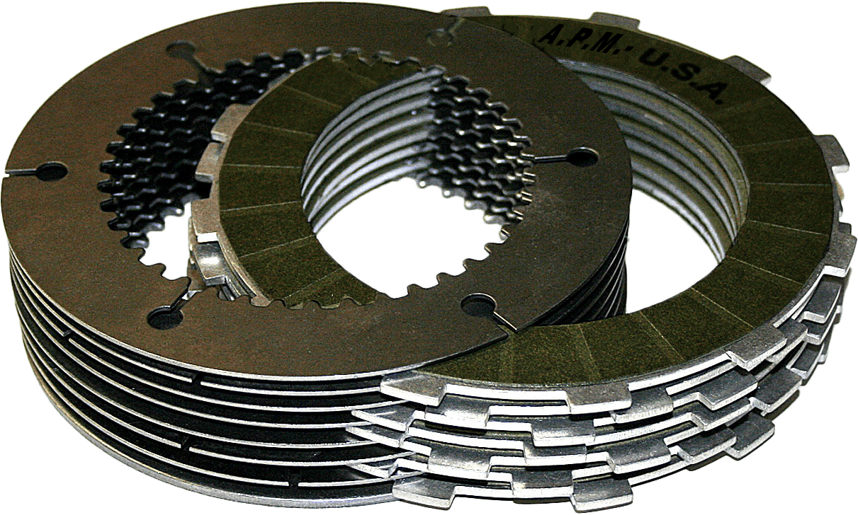 Replacement Clutch Pack