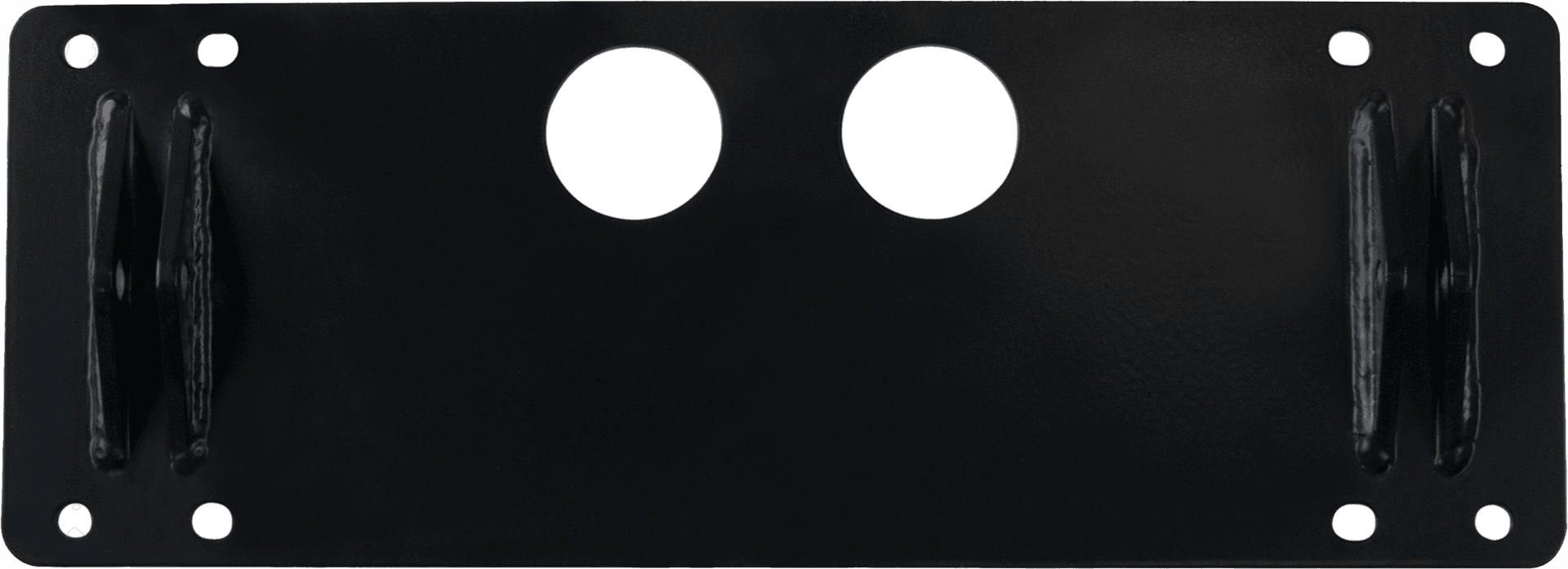 Open Trail Mid Mount Plow - Image 6