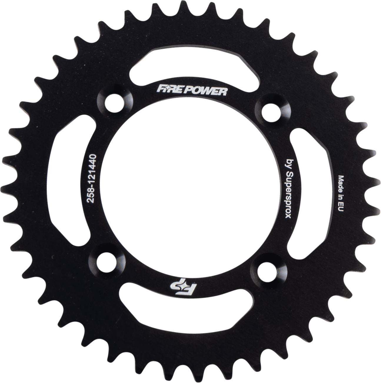 Aluminum Rear Sprocket - Image 151