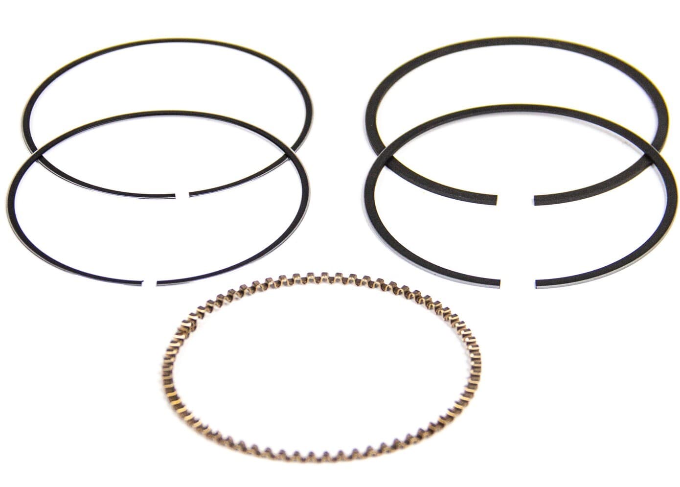 Piston Ring Kit - Image 187