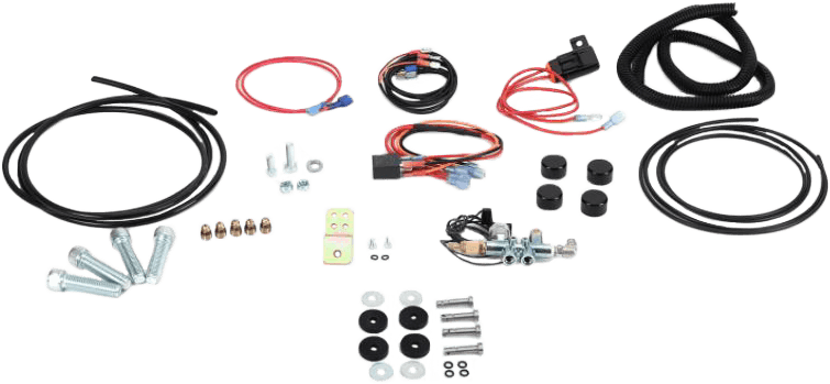 Smooth Ride Kit - Image 3