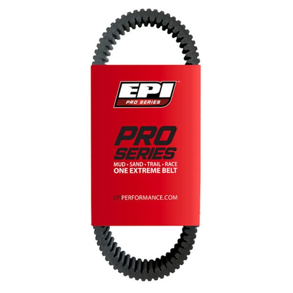 Pro Series Belt - Image 4