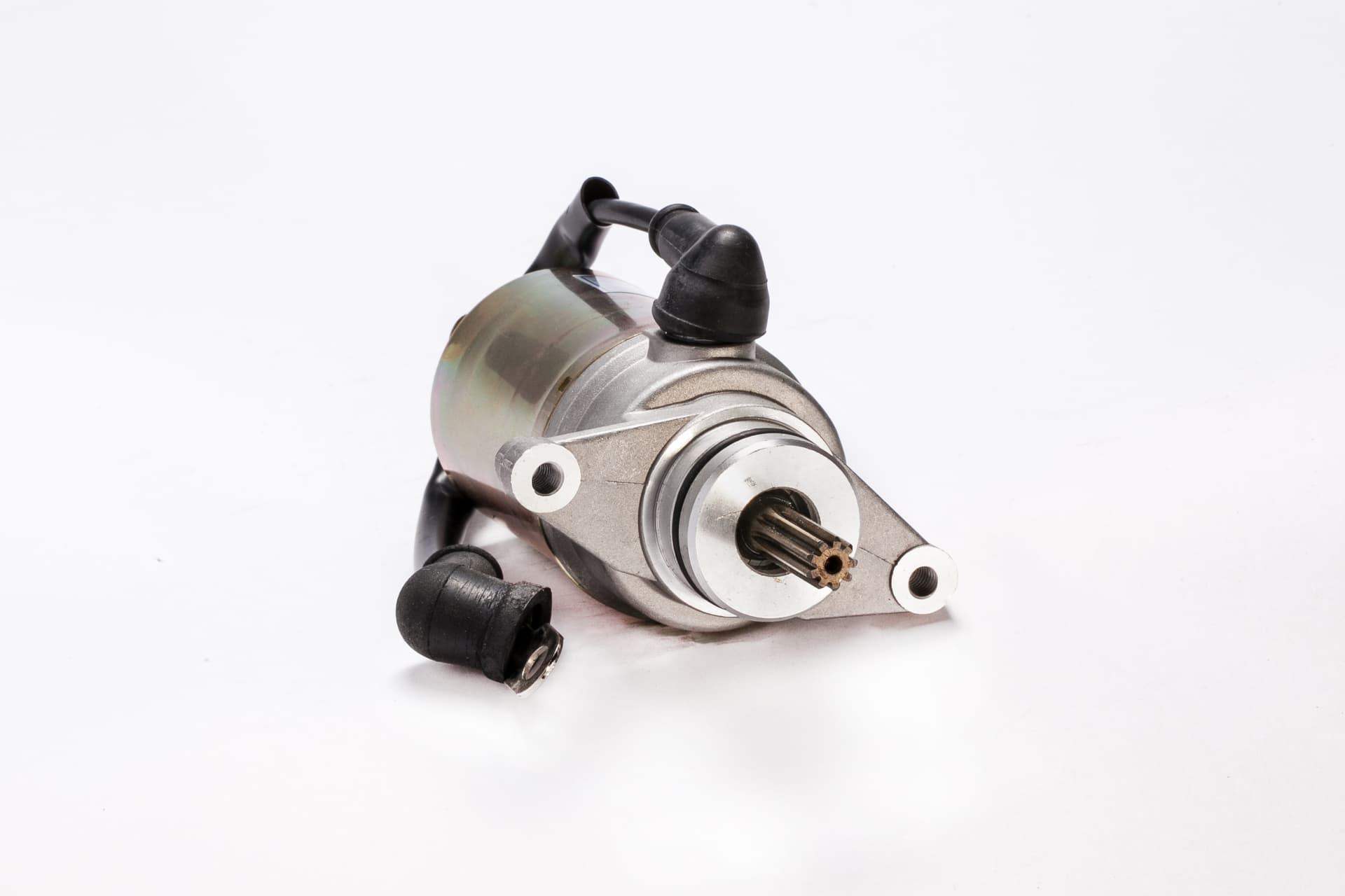 Starter Motor - Image 72