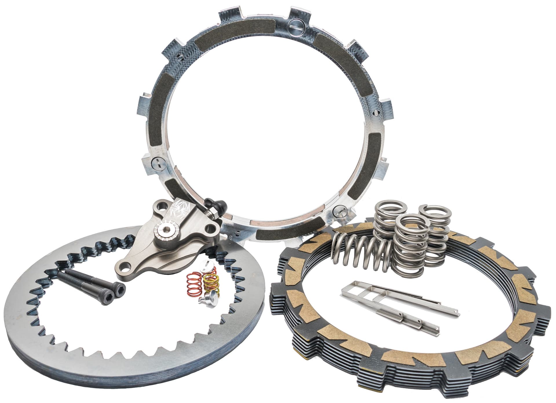 RadiusX Auto Clutch - Image 108