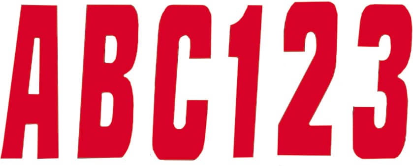 Series 350 Registration Kit - Image 4