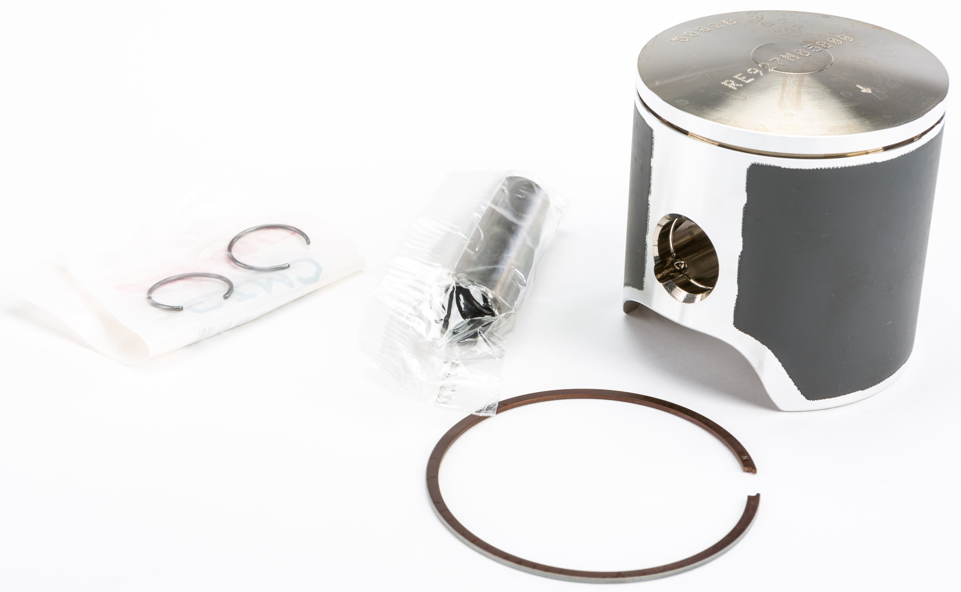 Wiseco Piston Kit - Image 618