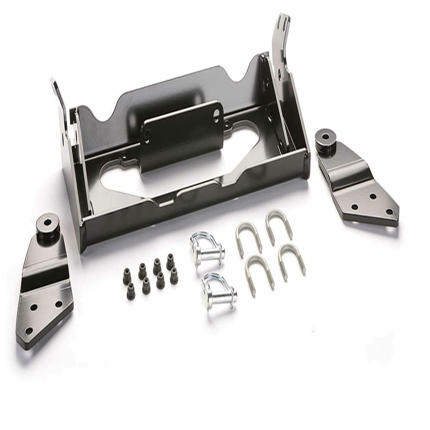 Front Plow Mounting Kit - Image 13