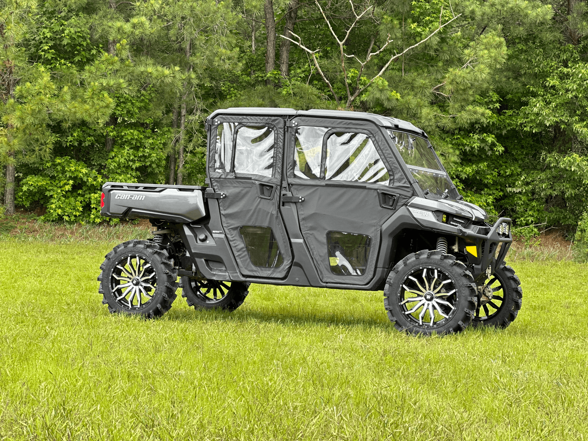 Frame Door Kit - Image 6