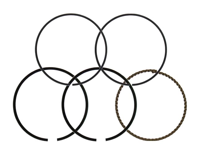 Piston Ring Kit - Image 206