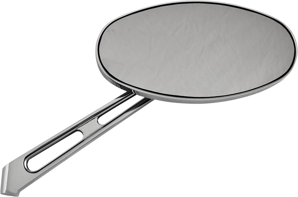 Oval Alloy Mirror - Image 14