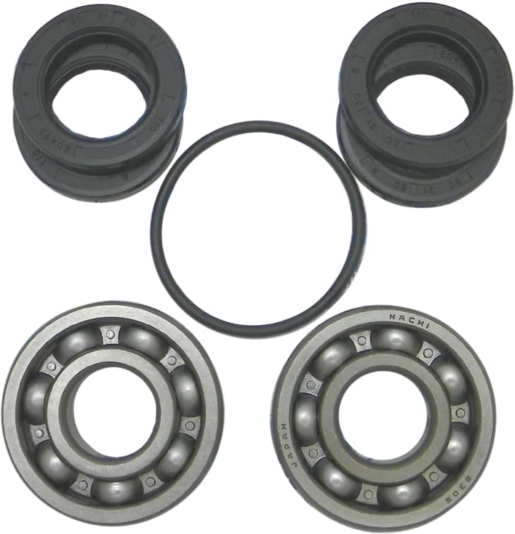 Driveshaft/Bearing Repair Kit - Image 4