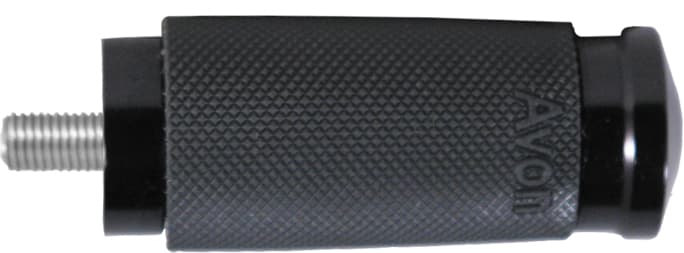 Custom Contour Shifter/Brake Peg