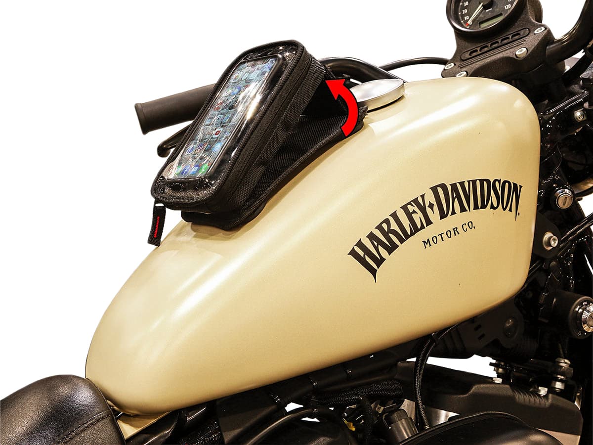 Route 1 Magnetic Phone Holder - Image 2