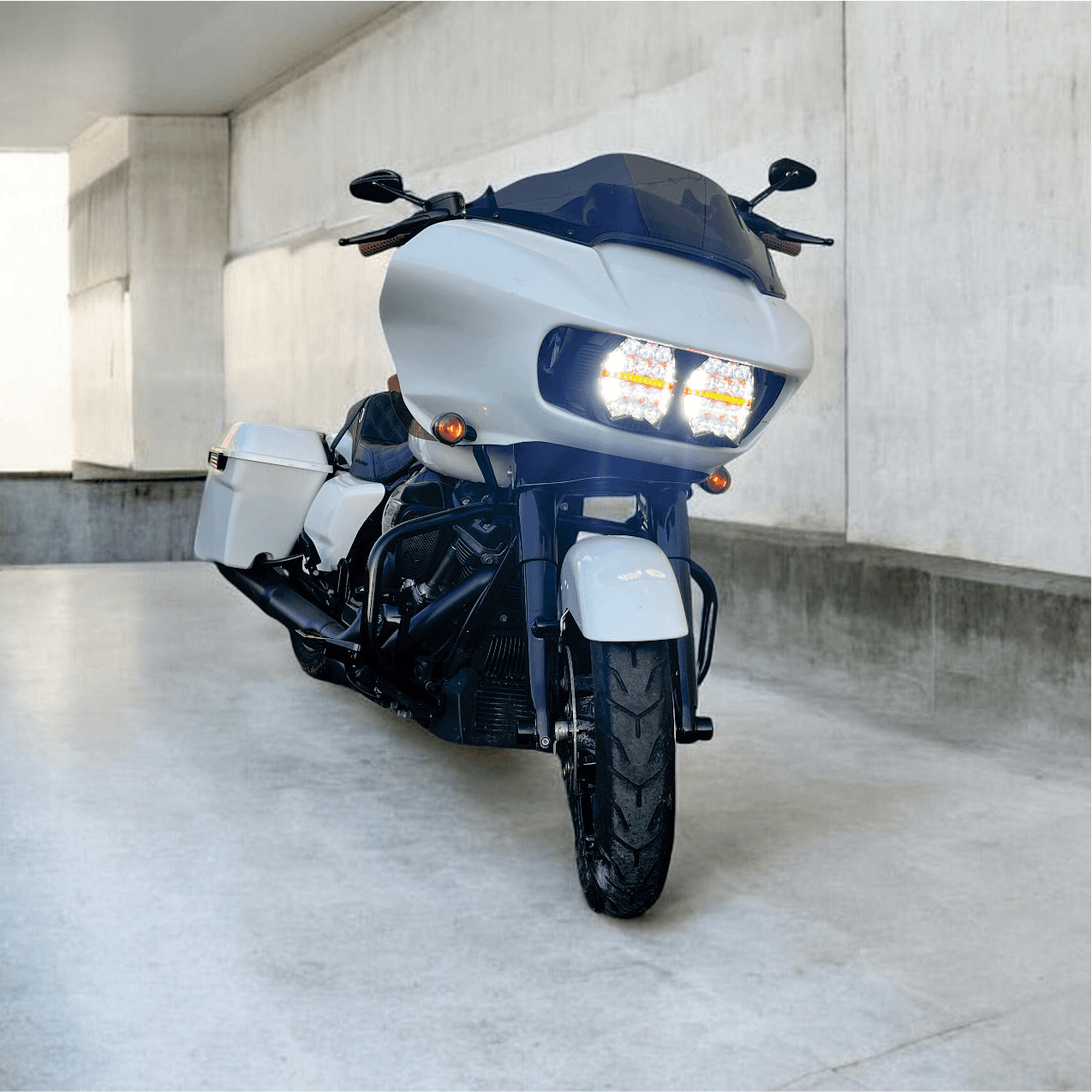 GC7 Headlight Kit - Image 5