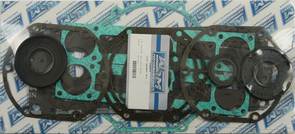 Complete Gasket Kit - Image 8